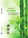 Cover: Zen Shiatsu - Ediciones Especializadas Europeas