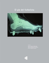 Abbildung von: El pie del futbolista - Ediciones Especializadas Europeas