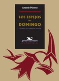 Cover: Los espejos del domingo y otras lecturas de poes&iacute;a - Renacimiento