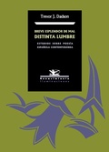 Cover: Breve esplendor de mal distinta lumbre - Renacimiento