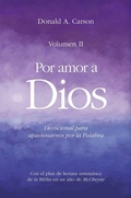 Cover: Por amor a Dios II - ANDAMIO EDITORIAL