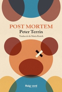 Enlarge image Cover: Post Mortem - Rayo verde Editorial