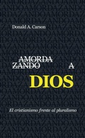 Cover: Amordazando a Dios - ANDAMIO EDITORIAL