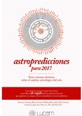 Cover: Astropredicciones para 2017 - Lucem