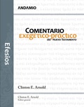 Cover: Efesios - ANDAMIO EDITORIAL