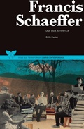 Cover: Francis Schaeffer - ANDAMIO EDITORIAL