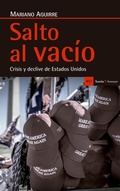 Cover: Salto al vac&iacute;o - ICARIA
