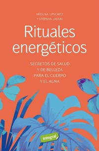 Enlarge image Cover: Rituales energéticos - Integral