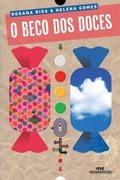 Cover: O Beco dos Doces - Editora Melhoramentos