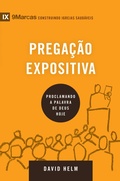 Cover: Prega&ccedil;&atilde;o expositiva - Vida Nova