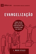 Cover: Evangeliza&ccedil;&atilde;o - Vida Nova