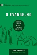 Cover: O evangelho - Vida Nova