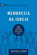 Cover: Membresia na igreja - Vida Nova