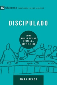 Enlarge image Cover: Discipulado - Vida Nova