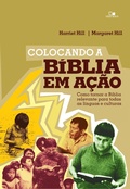 Cover: Colocando a B&iacute;blia em a&ccedil;&atilde;o - Vida Nova