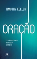 Cover: Ora&ccedil;&atilde;o - Vida Nova