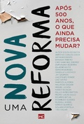 Cover: Uma nova reforma - Editora Mundo Crist&atilde;o
