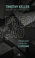 Cover: Prega&ccedil;&atilde;o - Vida Nova