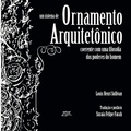 Cover: Um sistema de ornamento arquitet&ocirc;nico coerente com uma filosofia dos poderes do homem - EDUEL