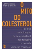 Cover: O mito do colesterol - WMF Martins Fontes