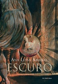 Cover: Escuro - Iluminuras