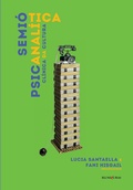 Cover: Semi&oacute;tica psicanal&iacute;tica - Iluminuras