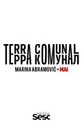 Cover: Terra Comunal - Edi&ccedil;&otilde;es Sesc SP