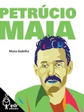 Cover: Petr&uacute;cio Maia - Edi&ccedil;&otilde;es Dem&oacute;crito Rocha