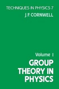 Enlarge image Cover: Group Theory in Physics - Academic Press