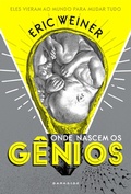 Cover: Onde nascem os g&ecirc;nios - Darkside Books