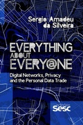 Cover: Everything about Every@ne - Edi&ccedil;&otilde;es Sesc SP