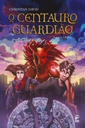 Cover: O Centauro Guardi&atilde;o - Panda Books