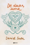 Cover: De duas, uma - Todavia