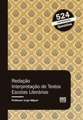 Cover: Reda&ccedil;&atilde;o - DVS Editora