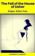 Cover: The Fall of the House of Usher (Phoenix Classics) - Phoenix Classics