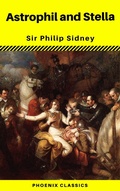 Cover: Astrophil and Stella (Phoenix Classics) - Phoenix Classics