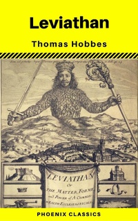 Enlarge image Cover: Leviathan (with Introduction) (Phoenix Classics) - Phoenix Classics