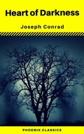 Cover: Heart of Darkness (Phoenix Classics) - Phoenix Classics