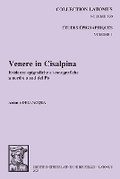 Cover: Venere in Cisalpina - Peeters Publishers