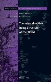 Enlarge image Cover: The Intersubjective Being Structure of the World - Brill