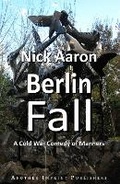 Cover: Berlin Fall - Another Imprint Publishers