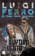 Cover: The Rhythm of Death - Yabot AB