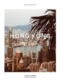 Cover: The Weekender Hong Kong - New Heroes & Pioneers