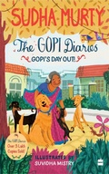 Cover: Gopi's Day Out! - Harper Children's