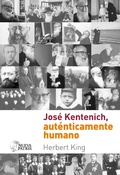 Cover: Jos&eacute; Kentenich, aut&eacute;nticamente humano - Nueva Patris