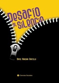 Cover: Desaf&iacute;o al silencio - RUTH Casa Editorial