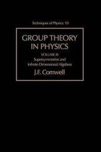 Enlarge image Cover: Group Theory in Physics: Volume 3 - Academic Press