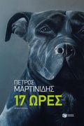 Cover: 17 Hours - S. Patakis