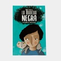 Cover: La mancha negra - Panamericana Editorial