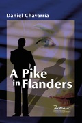 Cover: A Pike in Flanders - RUTH Casa Editorial